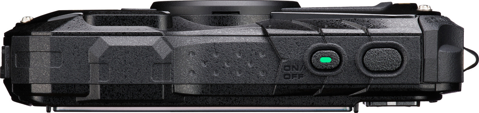 Pentax WG-90 Black Aparat Foto Compact Rezistent la Apa, Senzor 16.0 MP, Zoom Optic 5x, Subacvatic 14 m, Antisoc 1.6 m - imagine 7