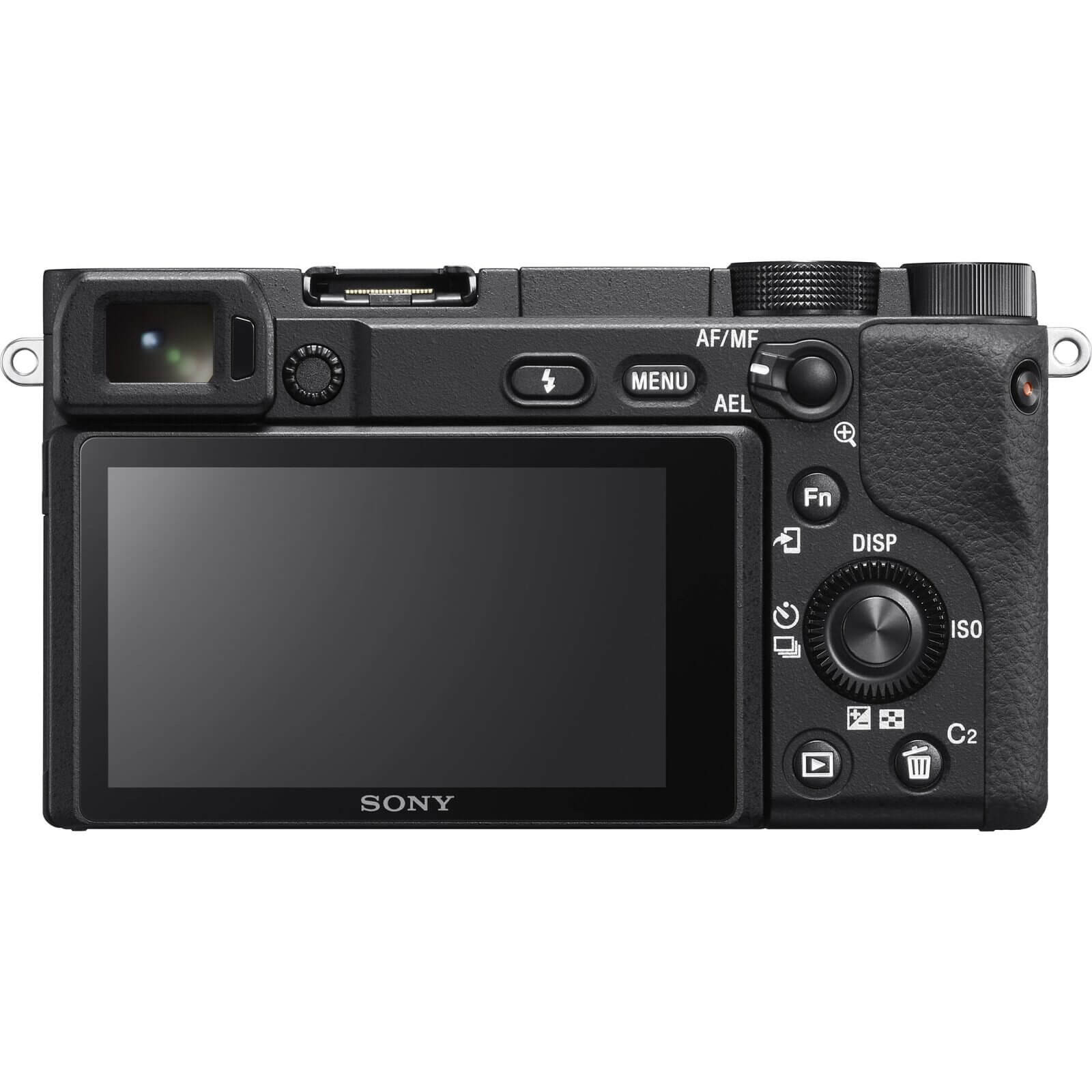 Sony A6400 Kit Obiectiv 16-50 mm f/3.5-5.6 OSS Aparat Foto Mirrorless, APS-C 24.2 MP, Video 4K HDR, Eye AF, Garantie 3 Ani - imagine 5