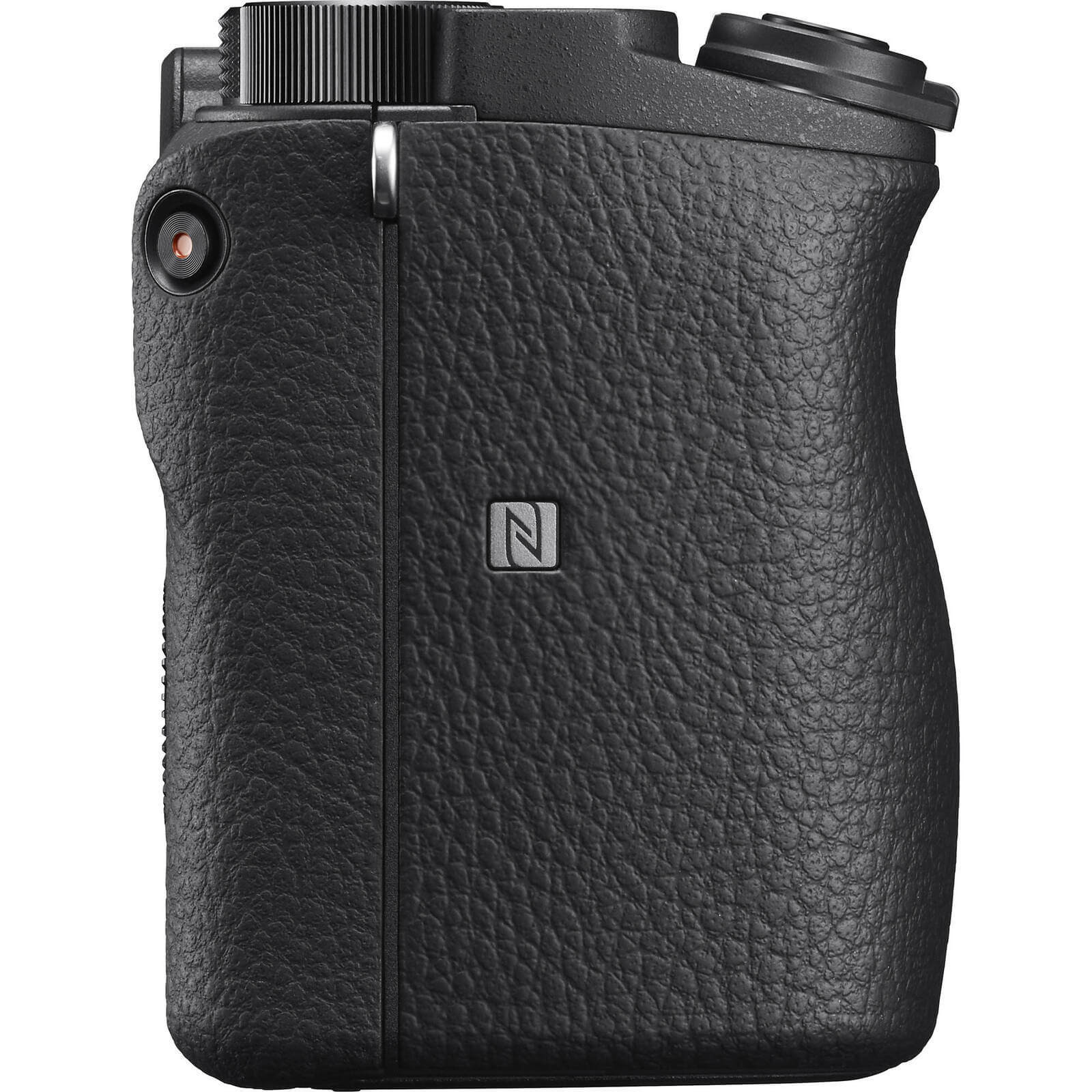 Sony A6400 Kit Obiectiv 16-50 mm f/3.5-5.6 OSS Aparat Foto Mirrorless, APS-C 24.2 MP, Video 4K HDR, Eye AF, Garantie 3 Ani - imagine 6