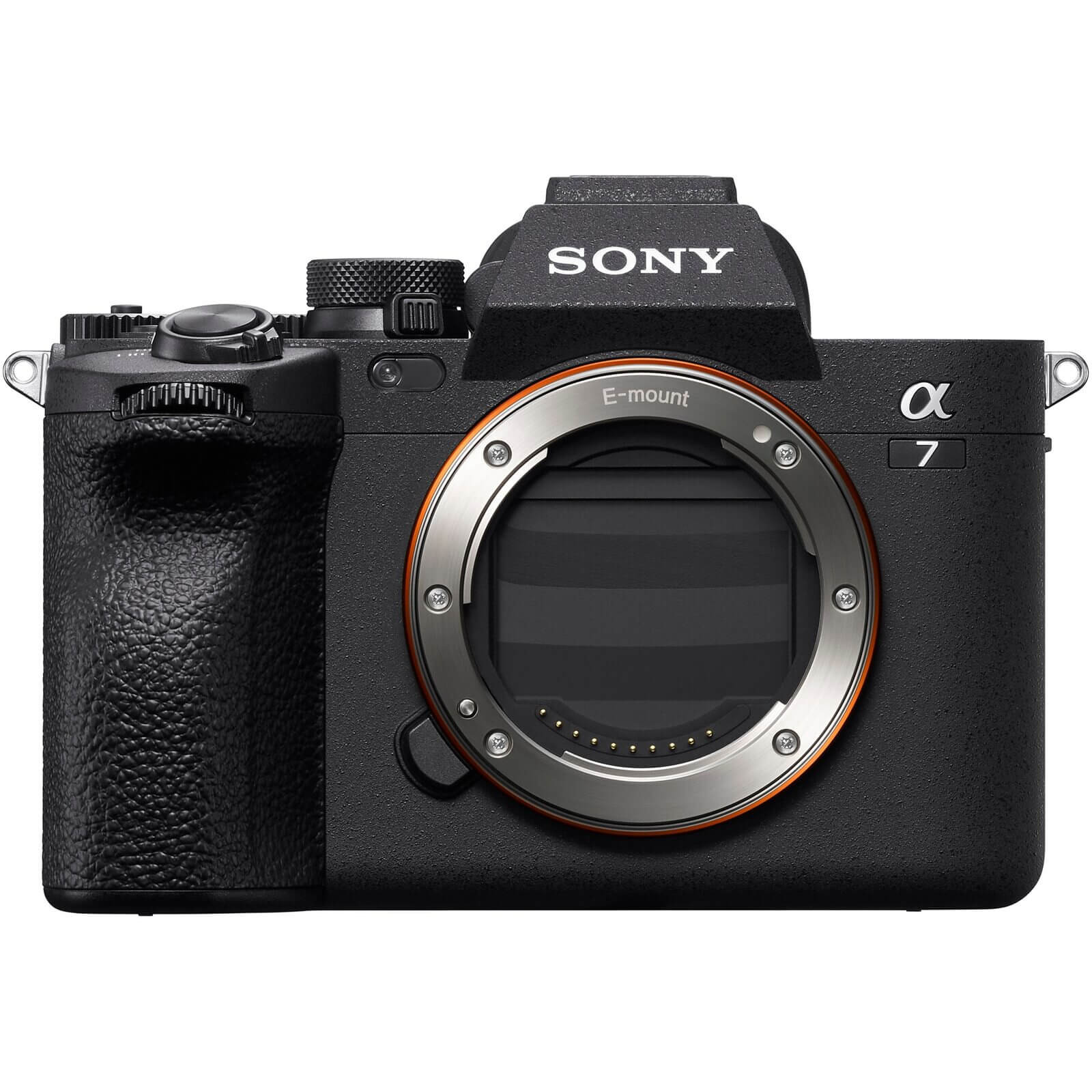 Sony A7 IV Kit Obiectiv 28-70mm f/3.5-5.6 OSS Aparat Foto Mirrorless Full Frame 33 MP, Video 4K 60p 10-bit, Garantie 3 Ani - imagine 2