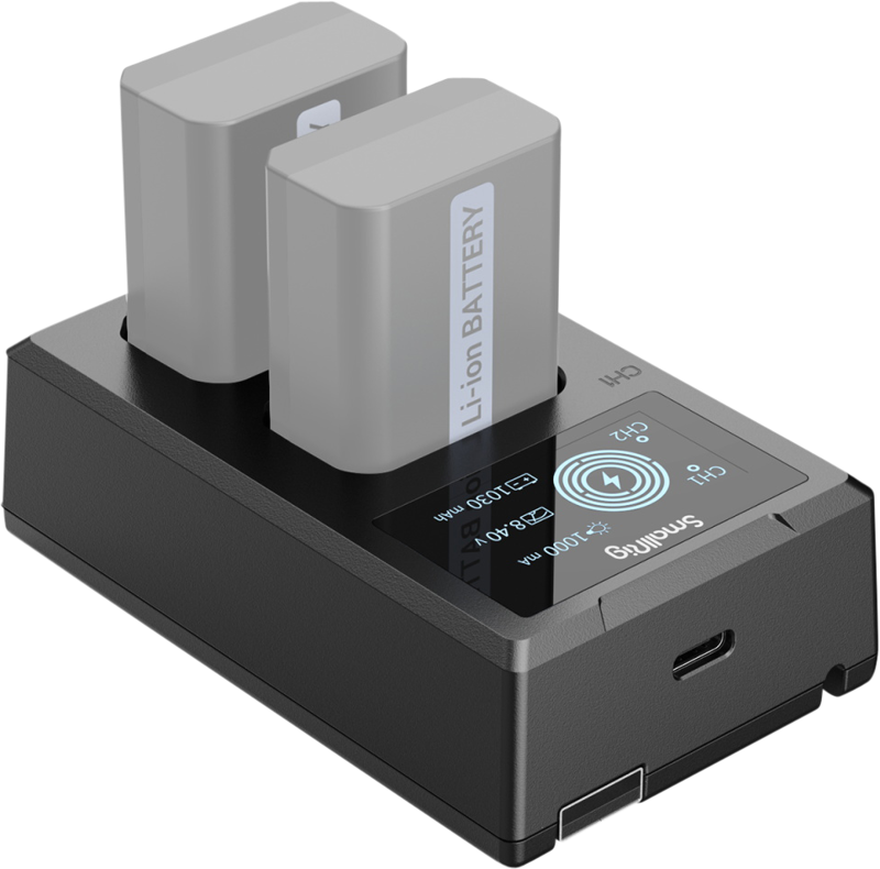 Pachet Sony A7 IV + Obiectiv Samyang 24-60mm F2.8 FE, bonus card Lexar 128gb si incarcator - imagine 5