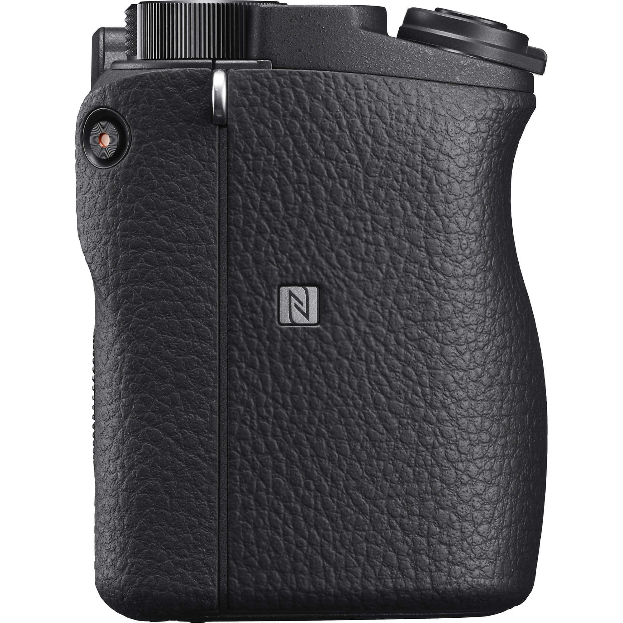 Sony Alpha A6400 Body Aparat Foto Mirrorless APS-C 24.2 MP, Video 4K, Eye AF in Timp Real, Ecran Rabatabil 180°, Garantie 3 Ani - imagine 14