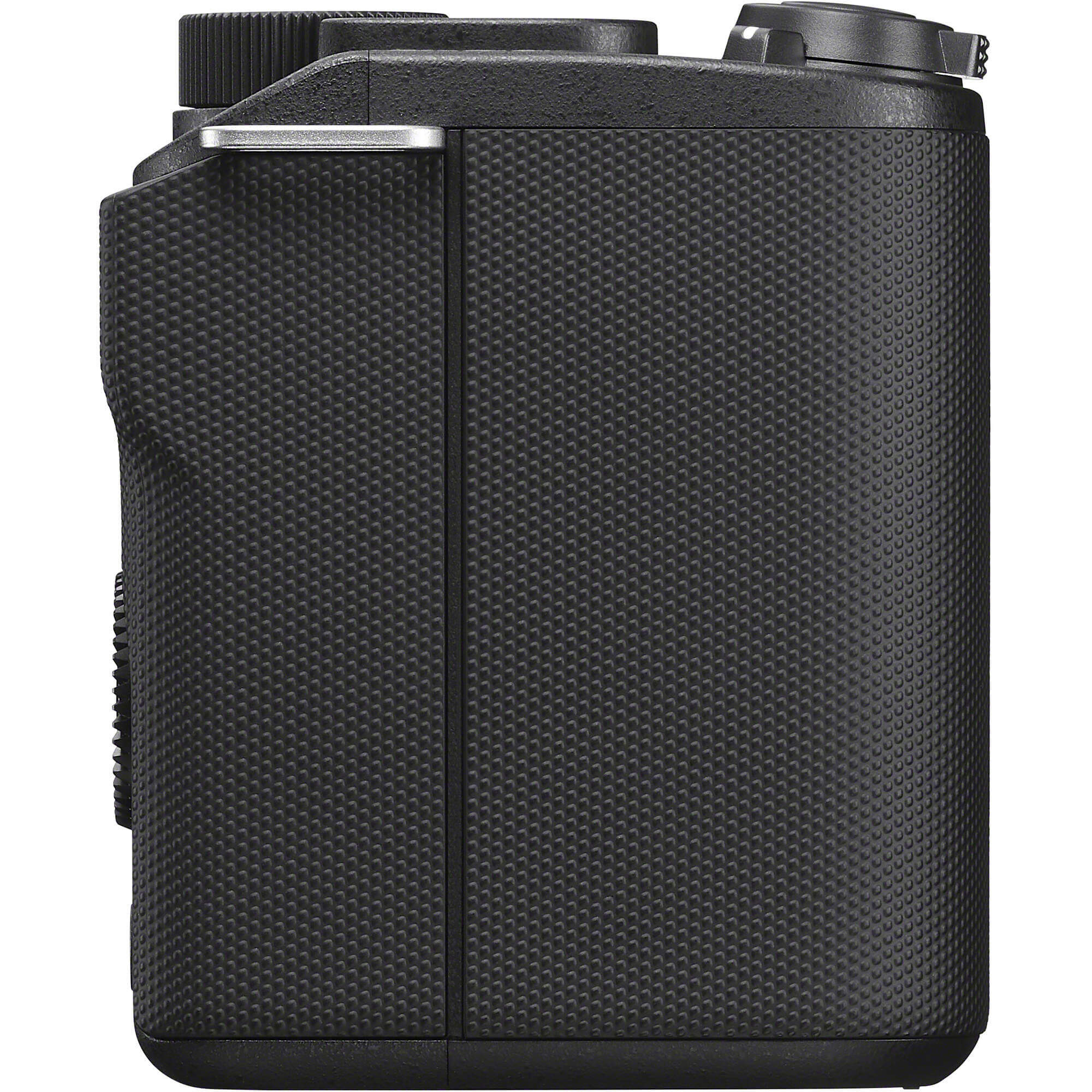 Sony ZV-E10 II Body Aparat Foto Mirrorless APS-C 26 MP, Video 4K 60p, Autofocus AI, Ecran Rabatabil, Negru - imagine 11