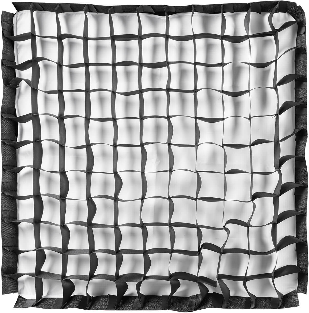 SmallRig 4683 Mini Softbox Patrat RA-R4545 45 x 45 cm, Montura Mini Bowens, Quick Release, Grid Inclus, Pentru RC 60B si RC 100B - imagine 6