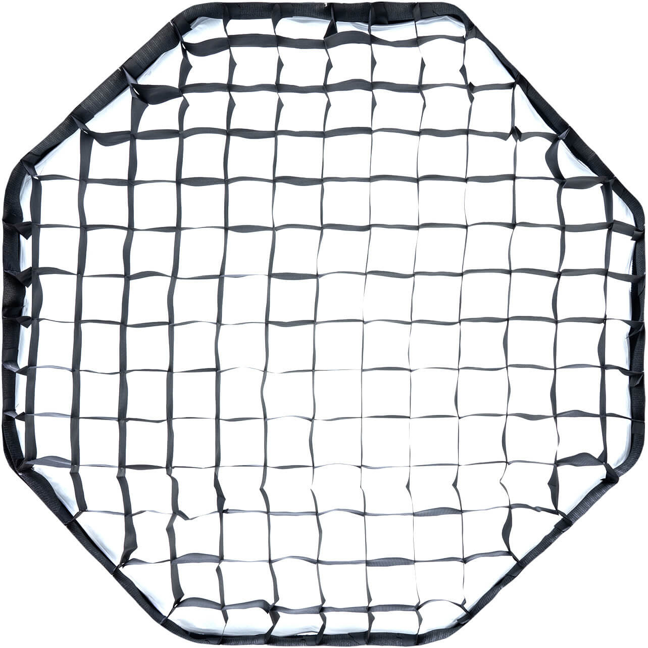 SmallRig 4682 Mini Softbox Parabolic RA-D60 60 cm, Montura Mini Bowens, Quick Release, Grid Inclus, Pentru RC 60B si RC 100B - imagine 6