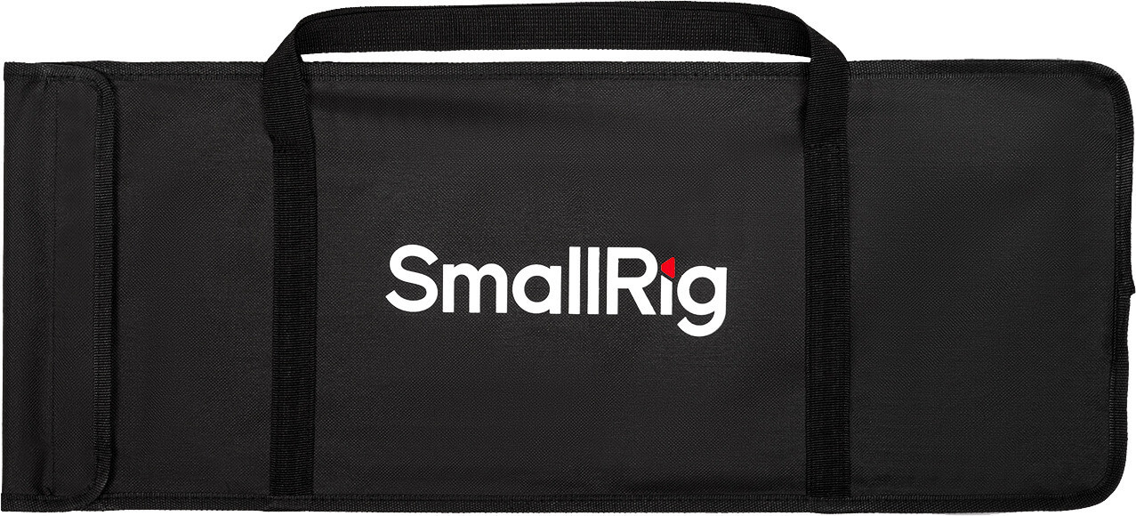 SmallRig 4874 Softbox Octagonal LA-O65 65 cm, Montura Bowens, Quick Release, Include Grid Honeycomb si 2 Difuzii - imagine 11