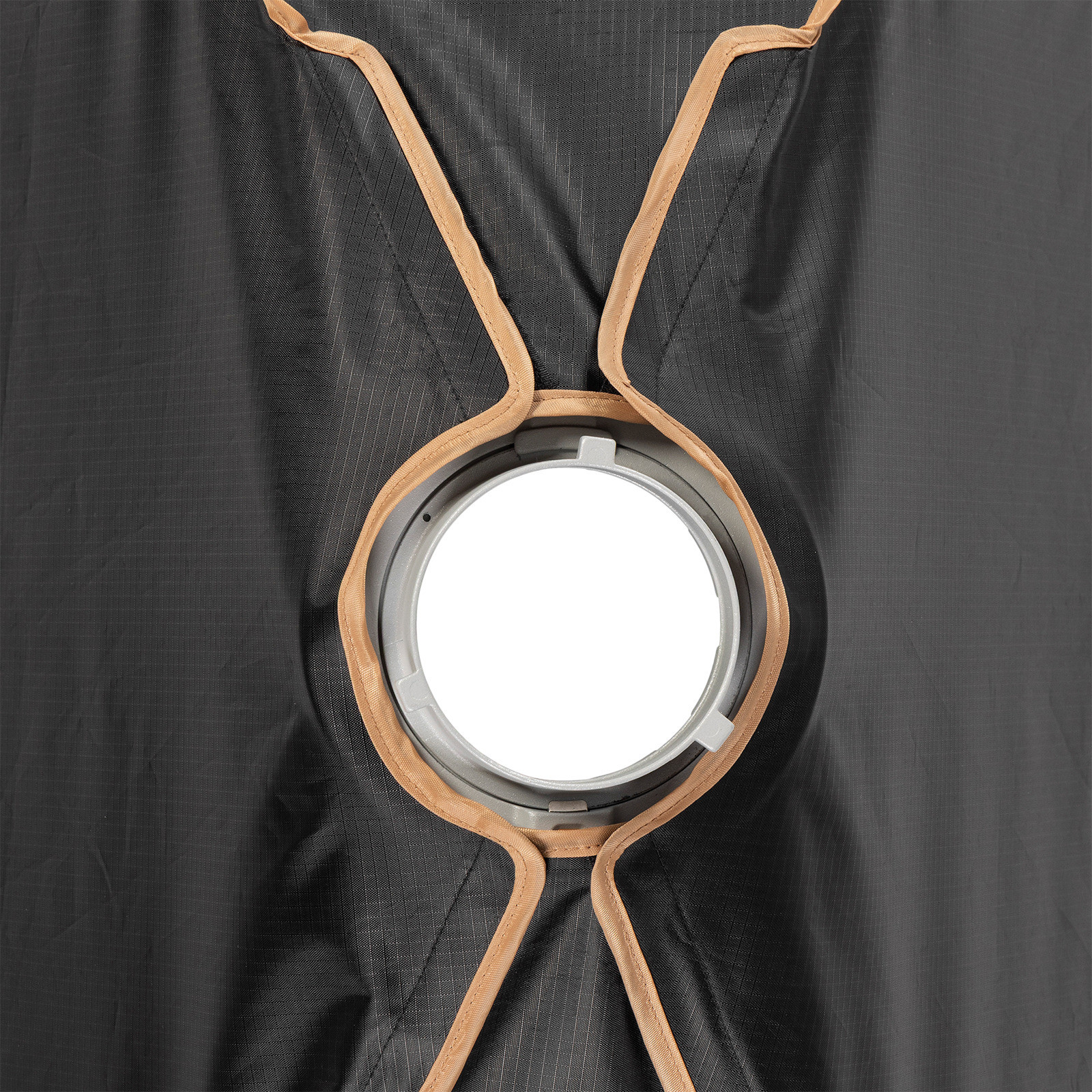 SmallRig 5370 Softbox Strip FS-30120 30 x 120 cm, Quick-Setup Folding, Montura Bowens, Include Grid si 2 Difuzii - imagine 9