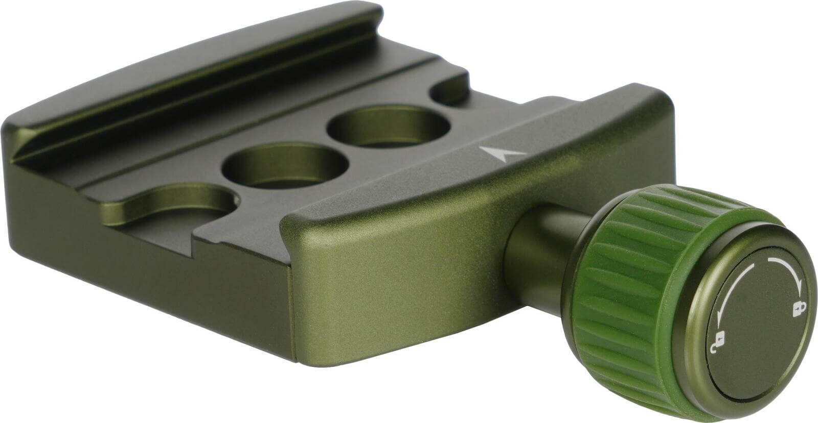 Sirui CT-3204 + CH20 Kit Trepied Carbon si Cap Gimbal Camuflaj, Sarcina 20 kg, Baza Nivelare, Ideal pentru wildlife - imagine 15