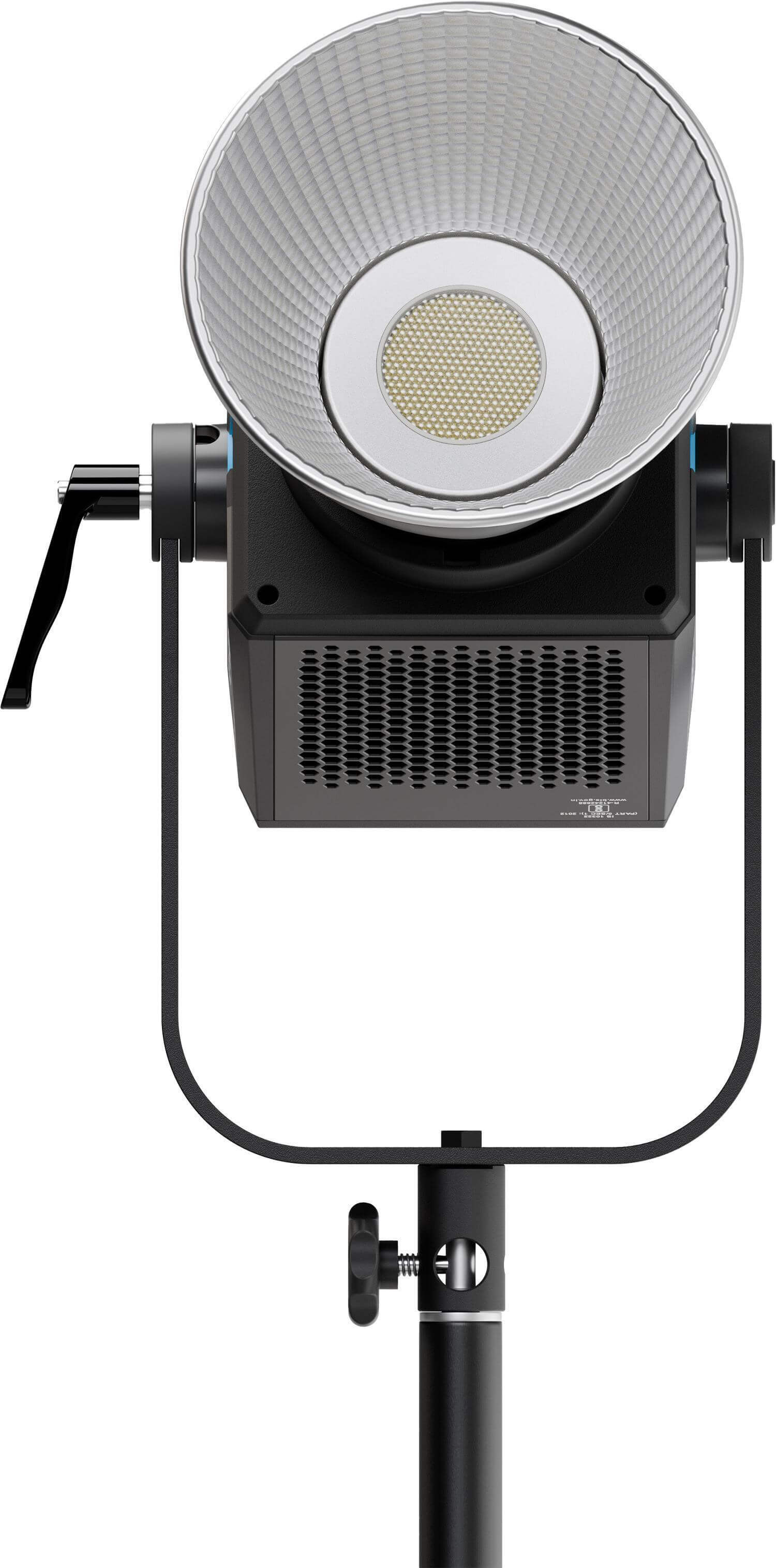 Nanlite FC-500C Lampa LED RGBW, 520W, Full Color 2700K-7500K, Montura Bowens, Control App/DMX, Reglaj G/M, Sursa inclusa - imagine 8