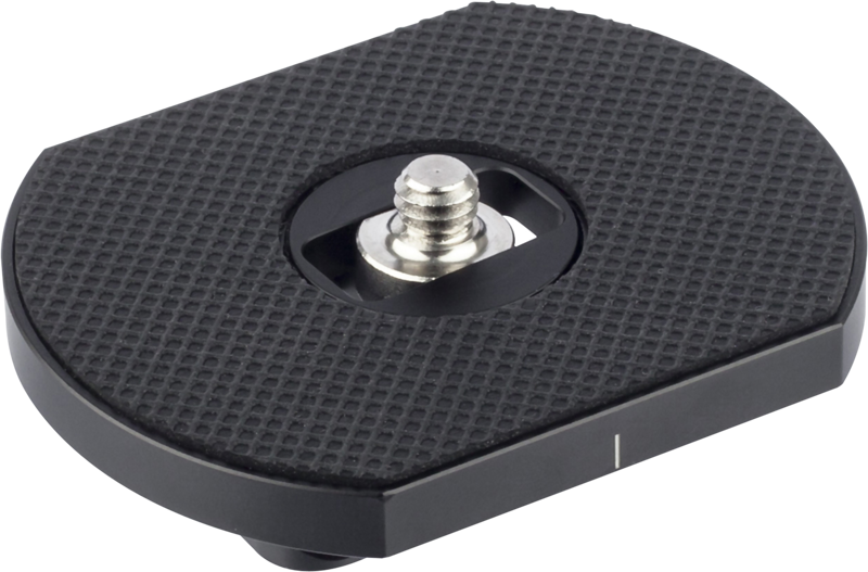 Sirui Quick Release Plate TY-FD01, Placa video eliberare rapida - imagine 4
