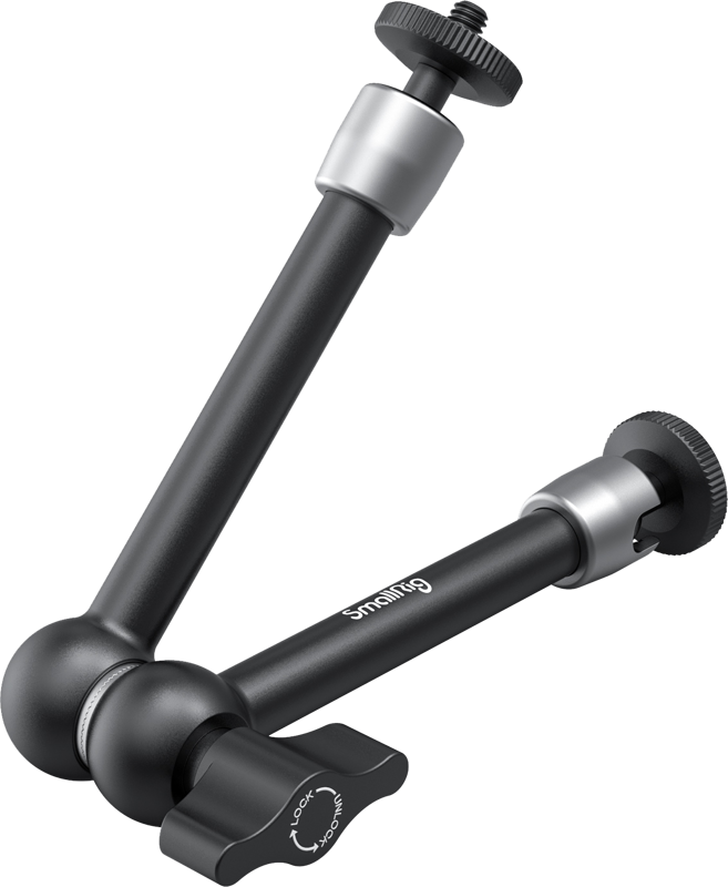 SmallRig 2066 Brat articular 9,8 Inch - imagine 5