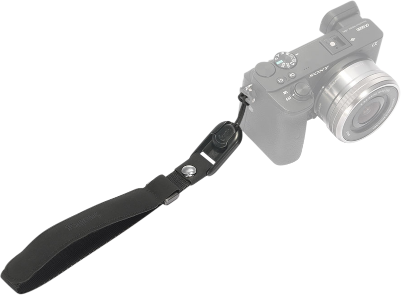 SmallRig 2398 Wrist Strap for Camera, Curea de mana camera foto - imagine 5