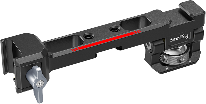 SmallRig 3026 Monitor Mount for Ronin RS2/RSC2, Suport pentru monitor pentru Ronin - imagine 5