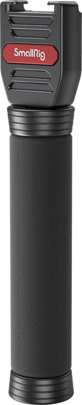 SmallRig 3182 Rode Wireless Go Handle for interview, Brat microfon pentru interviuri - imagine 3