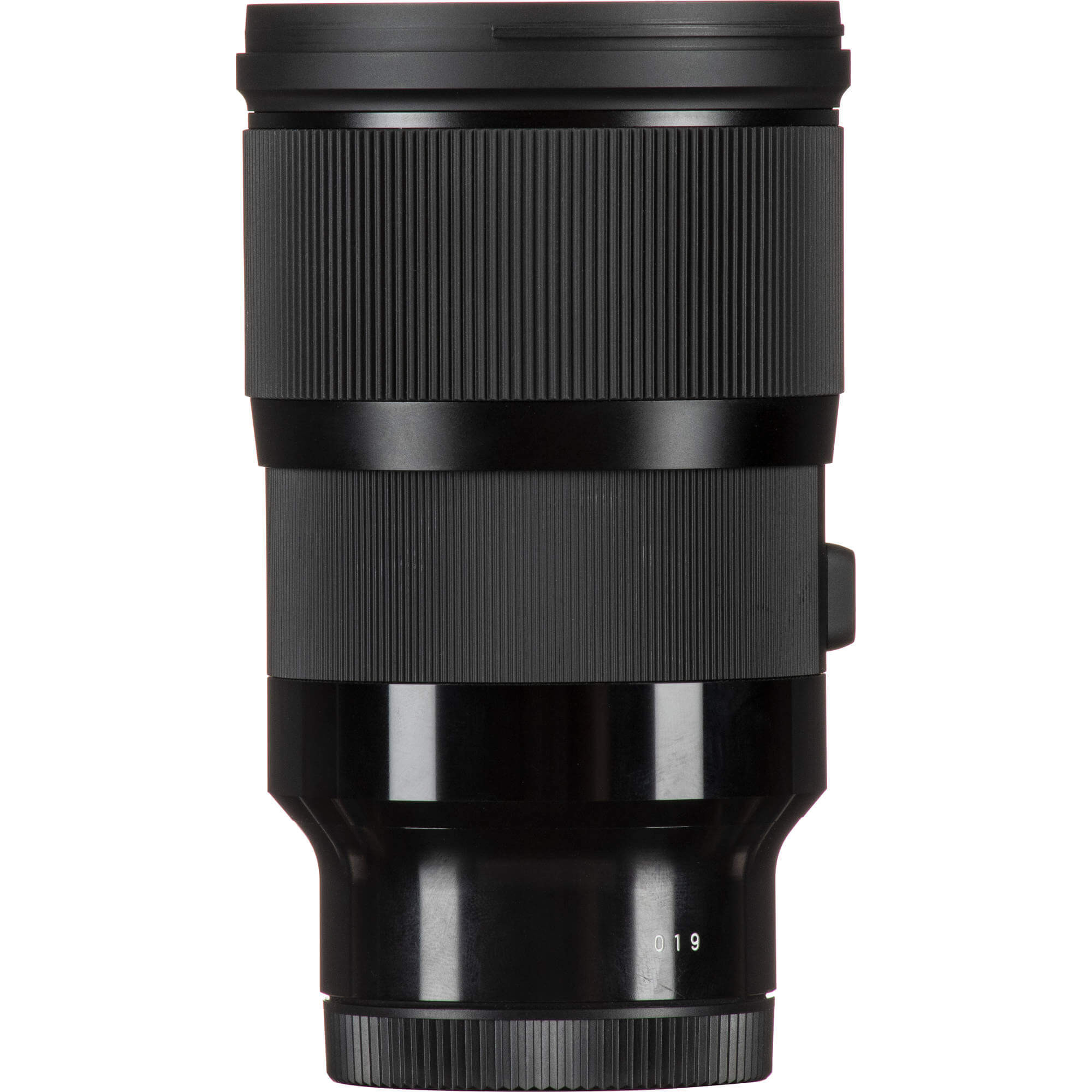 Sigma 28mm F1.4 DG HSM Art Obiectiv foto pentru Sony E, Full Frame, 17 Elemente, Filet 77 mm, Motor HSM, Diafragma 9 Lamele - imagine 7