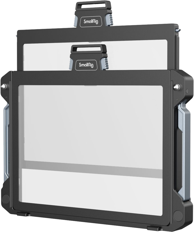 SmallRig 3649 Filter Tray 4x5,65"