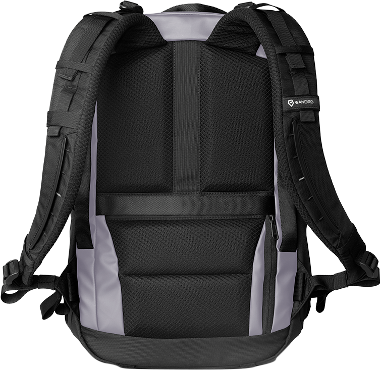 WANDRD STRATUS Photo 18L Uyuni Purple - imagine 2