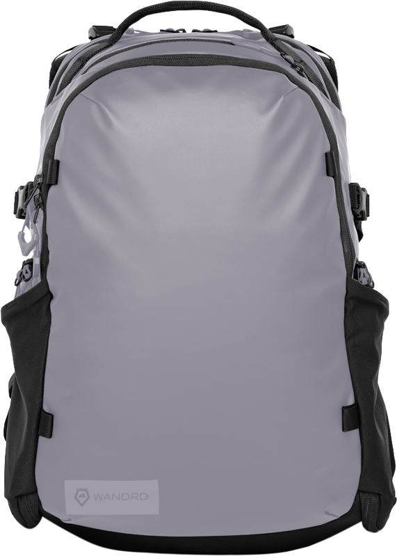WANDRD STRATUS Photo 18L Uyuni Purple - imagine 3