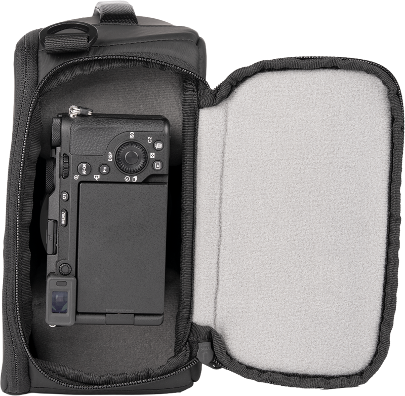 WANDRD Camera Cube Essential (WANDRD PRVKE 21L) - imagine 5
