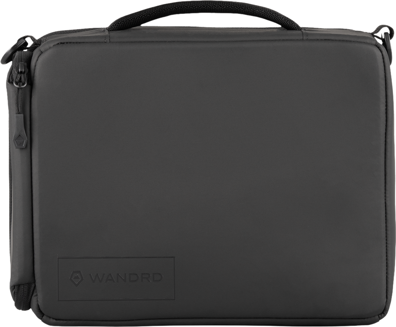 WANDRD Camera Cube Essential Plus (WANDRD PRVKE 31L) - imagine 2