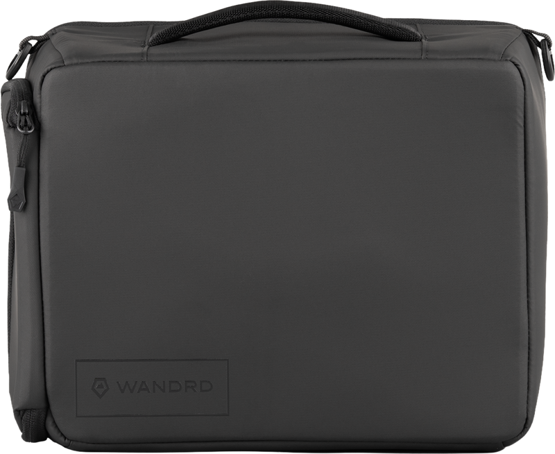 WANDRD Camera Cube Essential Deep (FERNWEH and WANDRD PRVKE 41L) - imagine 2
