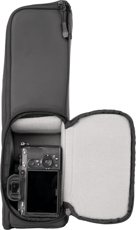 WANDRD Camera Cube Pro (WANDRD PRVKE 21L) - imagine 5