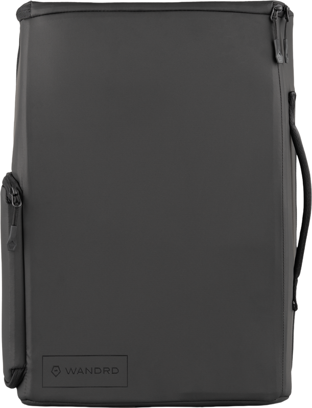 WANDRD Camera Cube Pro Deep (FERNWEH and WANDRD PRVKE 41L) - imagine 2