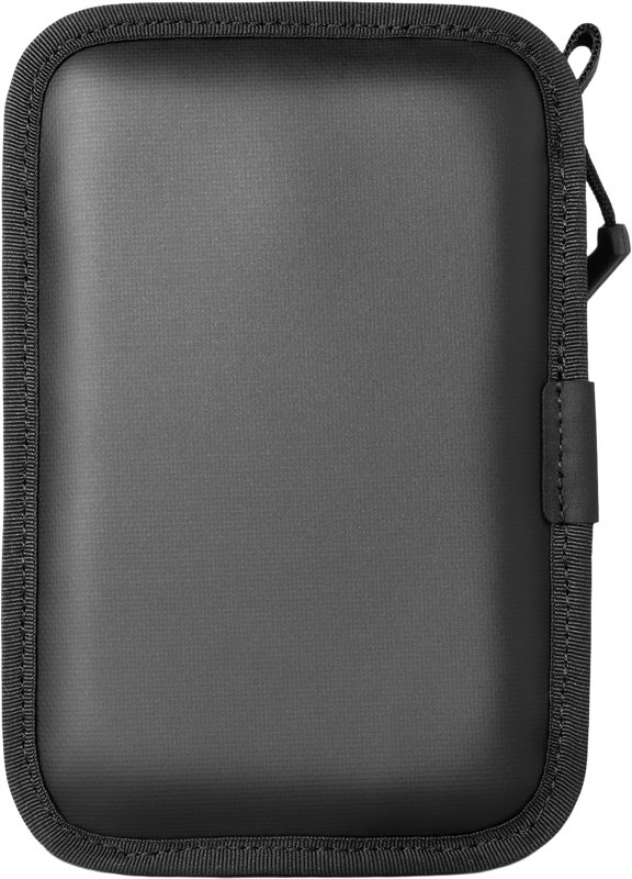 WANDRD Memory Card Case Black - imagine 2