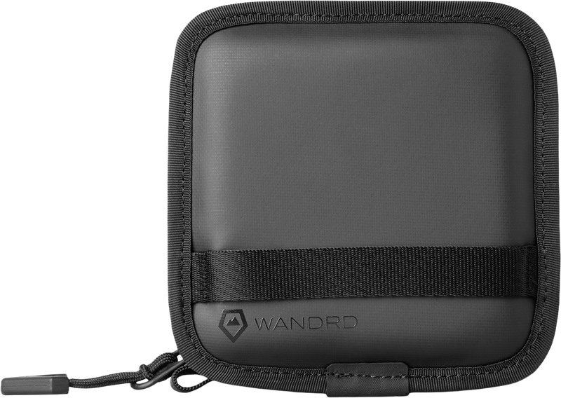 WANDRD Lens Filter Case Black - imagine 3