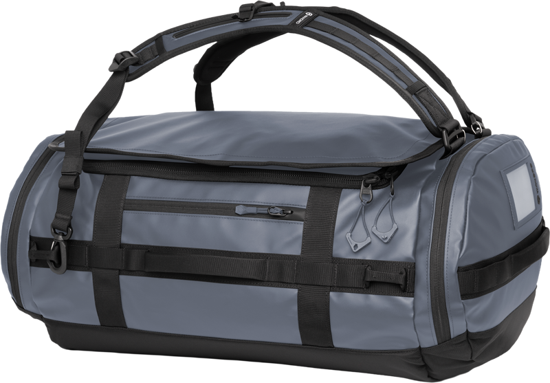 WANDRD CARRYALL Duffel 30L Aegean Blue - imagine 3