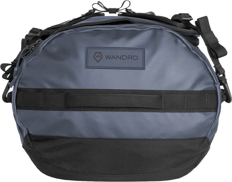 WANDRD CARRYALL Duffel 30L Aegean Blue - imagine 4