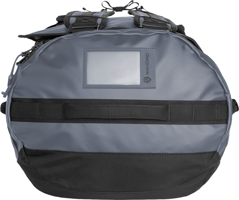 WANDRD CARRYALL Duffel 30L Aegean Blue - imagine 5