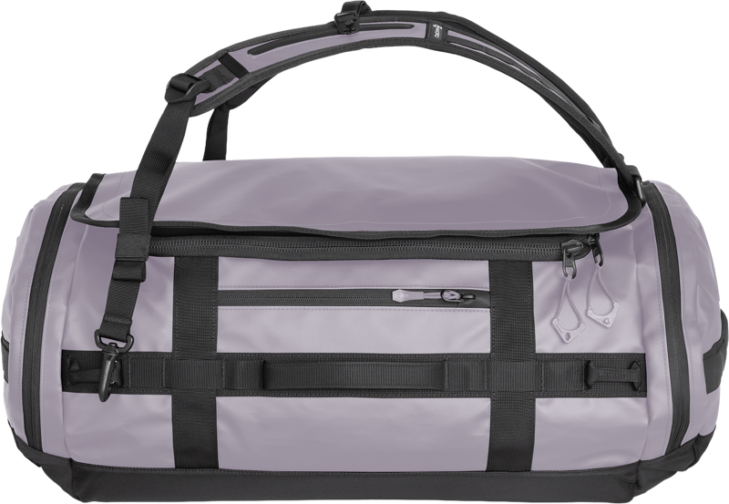WANDRD CARRYALL Duffel 30L Uyuni Purple - imagine 2