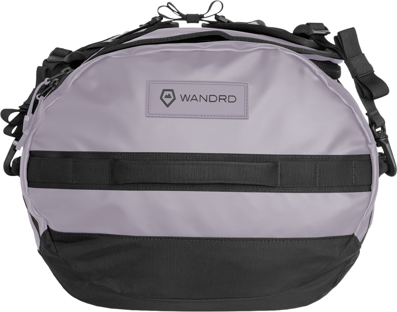 WANDRD CARRYALL Duffel 30L Uyuni Purple - imagine 4