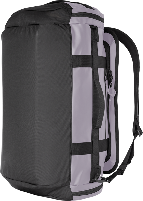 WANDRD CARRYALL Duffel 30L Uyuni Purple - imagine 5