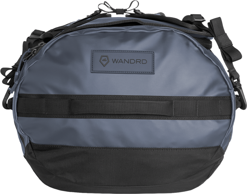 WANDRD CARRYALL Duffel 40L Aegean Blue - imagine 4