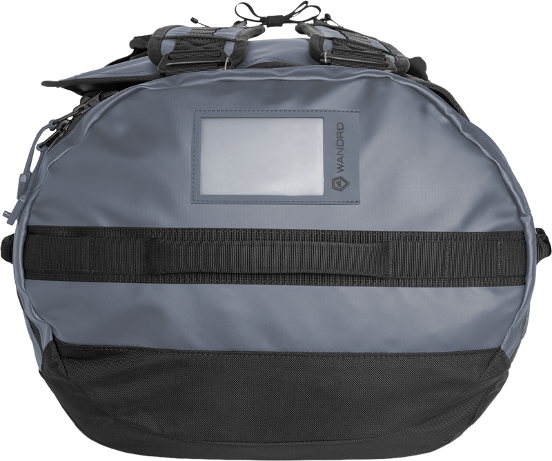 WANDRD CARRYALL Duffel 40L Aegean Blue - imagine 5
