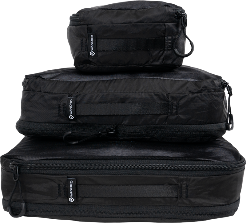 WANDRD Packing Cube Small - imagine 3