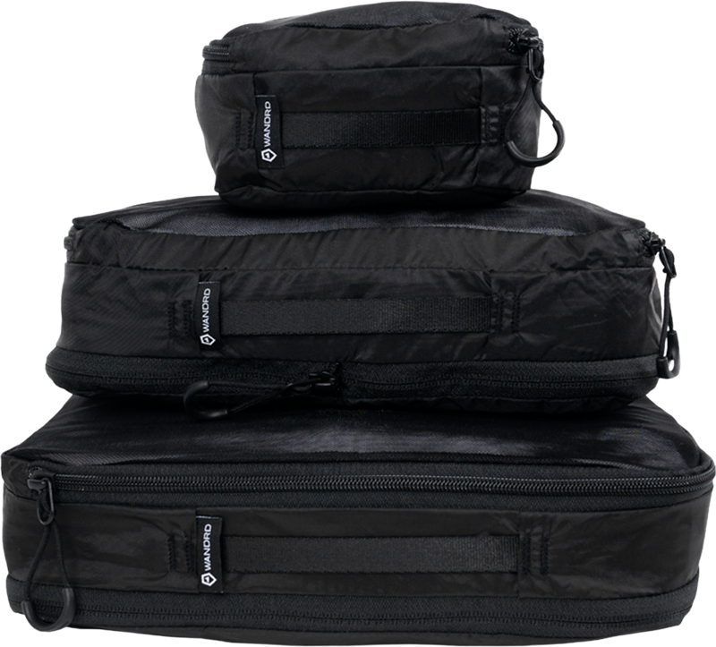 WANDRD Packing Cube Medium - imagine 3