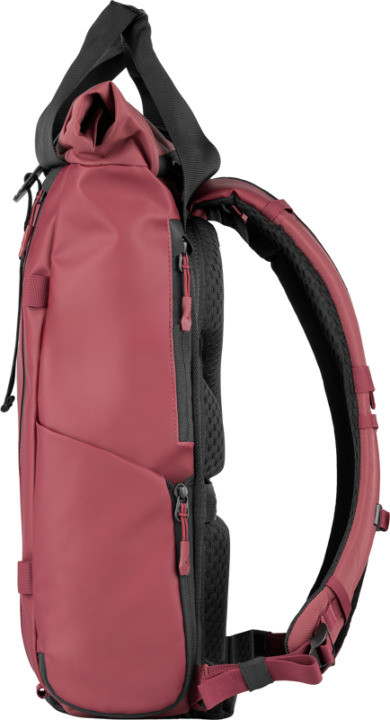 WANDRD PRVKE EDC 18L Rhone Burgundy - imagine 4