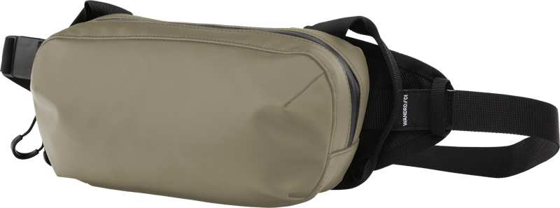 WANDRD D1 Fanny Pack Yuma Tan - imagine 2
