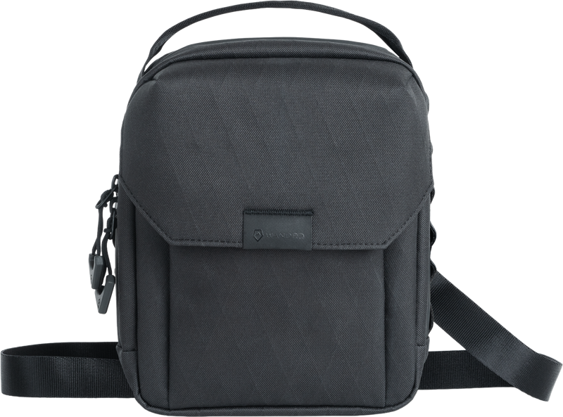 WANDRD X1 Cross Body Large Black - imagine 2