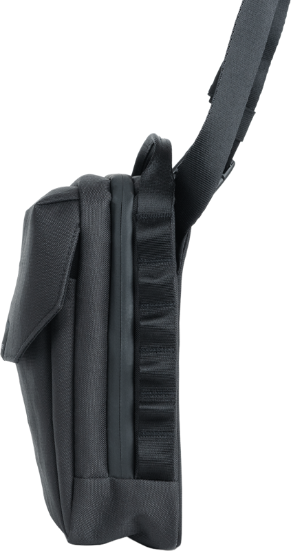 WANDRD X1 Cross Body Large Black - imagine 4