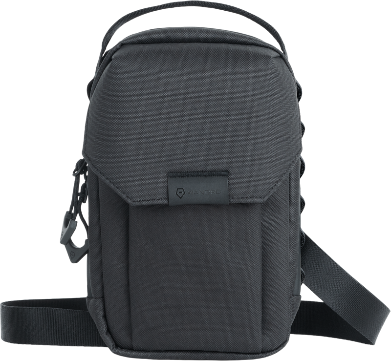 WANDRD X1 Cross Body Medium Black - imagine 2