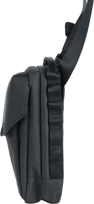 WANDRD X1 Cross Body Medium Black - imagine 4