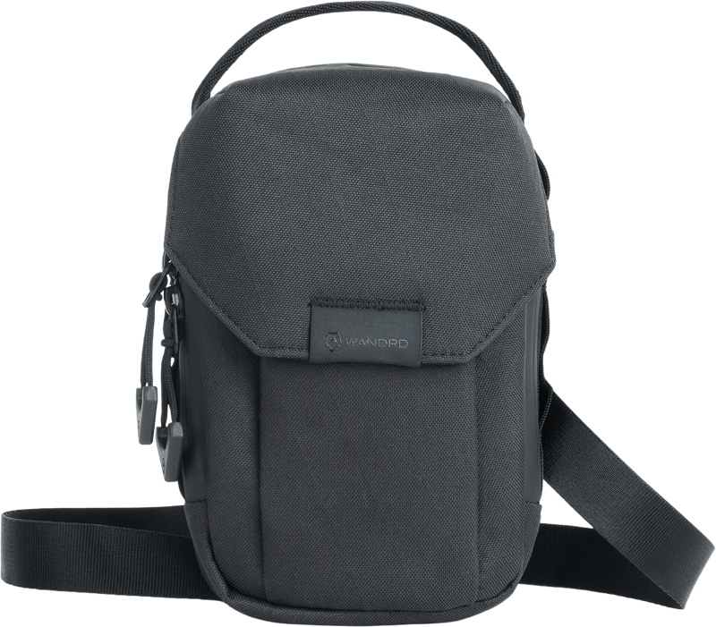 WANDRD X1 Cross Body Small Black - imagine 2