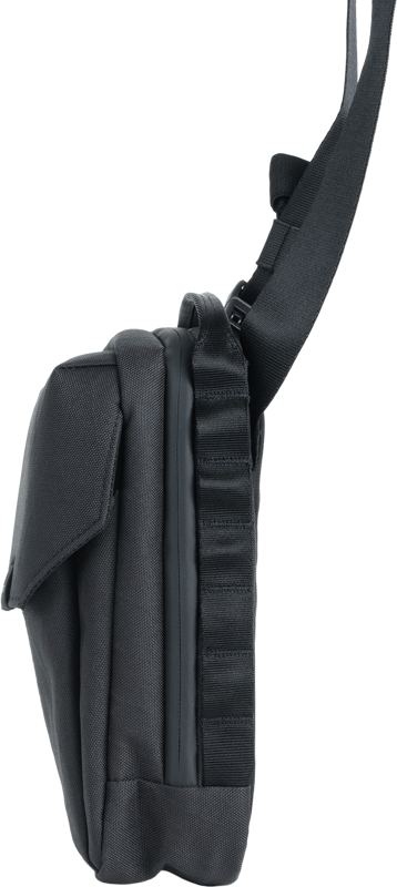 WANDRD X1 Cross Body Small Black - imagine 4