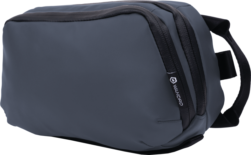 WANDRD Tech Bag Large Aegean Blue - imagine 2