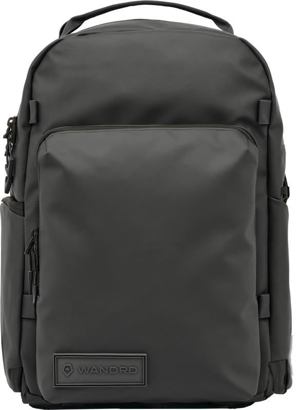 WANDRD PRVKE 21L Pocket Photo Bundle Black - imagine 2