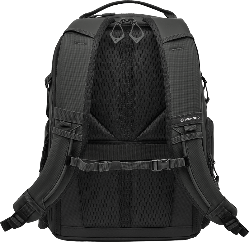 WANDRD PRVKE 21L Pocket Photo Bundle Black - imagine 4